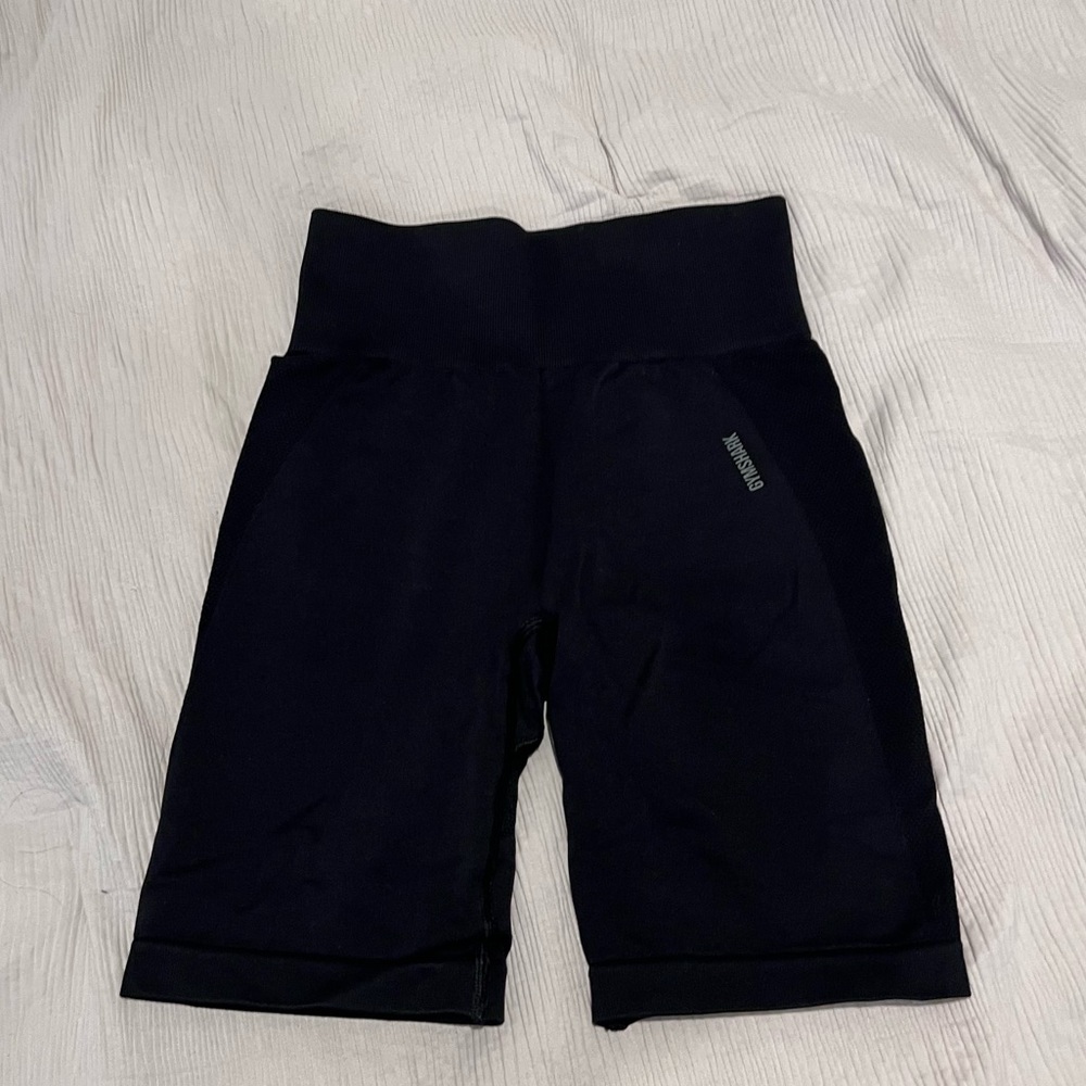 Gymshark Flex Cycling shorts